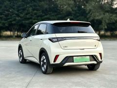 BYD Dolphin 420km Fashion Edition - photo 4