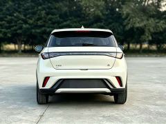 BYD Dolphin 420km Fashion Edition - photo 5