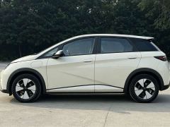 BYD Dolphin 420km Fashion Edition - photo 6