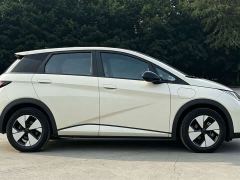 BYD Dolphin 420km Fashion Edition - photo 7