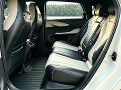 BYD Dolphin 420km Fashion Edition - photo 9