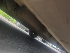 Geely Panda 210km - ფოტო 10