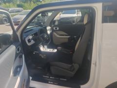 Geely Panda 210km - ფოტო 14