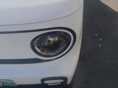 Geely Panda 210km - ფოტო 4