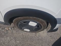 Geely Panda 210km - ფოტო 6