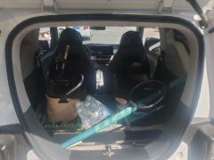 Geely Panda 210km - ფოტო 7