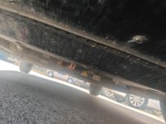 Geely Panda 210km - ფოტო 8