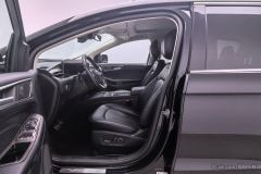 Ford Edge PLUS EcoBoost 245 Two-Wheel Drive Premium Sharp Edition 7-seater - photo 13
