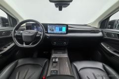 Ford Edge PLUS EcoBoost 245 Two-Wheel Drive Premium Sharp Edition 7-seater - photo 14