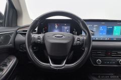 Ford Edge PLUS EcoBoost 245 Two-Wheel Drive Premium Sharp Edition 7-seater - photo 15