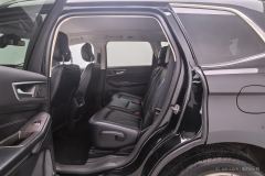 Ford Edge PLUS EcoBoost 245 Two-Wheel Drive Premium Sharp Edition 7-seater - photo 19