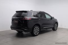 Ford Edge PLUS EcoBoost 245 Two-Wheel Drive Premium Sharp Edition 7-seater - photo 2
