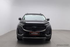 Ford Edge PLUS EcoBoost 245 Two-Wheel Drive Premium Sharp Edition 7-seater - photo 3