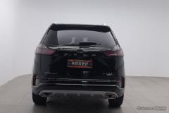 Ford Edge PLUS EcoBoost 245 Two-Wheel Drive Premium Sharp Edition 7-seater - photo 4