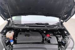 Ford Edge PLUS EcoBoost 245 Two-Wheel Drive Premium Sharp Edition 7-seater - photo 7