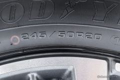 Ford Edge PLUS EcoBoost 245 Two-Wheel Drive Premium Sharp Edition 7-seater - photo 9