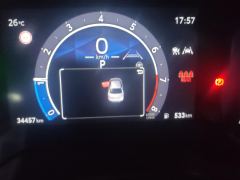 Toyota Lingshang 2.0L Edition - ფოტო 20
