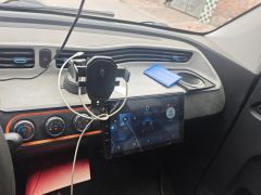 Wuling Hongguang MINIEV 120km Easy version Lithium iron phosphate - ფოტო 17