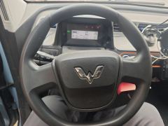 Wuling Hongguang MINIEV 120km Easy version Lithium iron phosphate - ფოტო 18