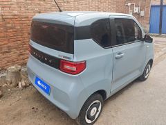 Wuling Hongguang MINIEV 120km Easy version Lithium iron phosphate - ფოტო 2