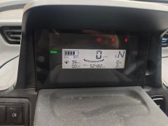 Wuling Hongguang MINIEV 120km Easy version Lithium iron phosphate - ფოტო 20