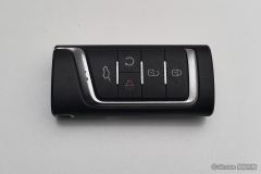 GAC Aion M6 Pro 270T Double Clutch Deluxe Edition 7-seater - ფოტო 10
