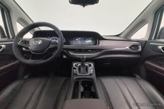 GAC Aion M6 Pro 270T Double Clutch Deluxe Edition 7-seater - ფოტო 14