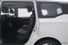 GAC Aion M6 Pro 270T Double Clutch Deluxe Edition 7-seater - ფოტო 19