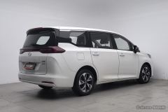GAC Aion M6 Pro 270T Double Clutch Deluxe Edition 7-seater - ფოტო 2