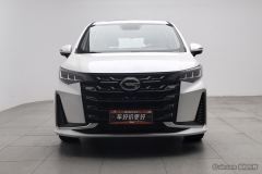 GAC Aion M6 Pro 270T Double Clutch Deluxe Edition 7-seater - ფოტო 3