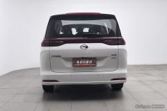 GAC Aion M6 Pro 270T Double Clutch Deluxe Edition 7-seater - ფოტო 4