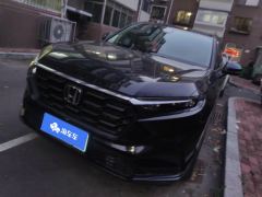 Honda CR-V 240TURBO FWD Smart Edition 5-Seater - фото 1
