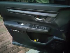 Honda CR-V 240TURBO FWD Smart Edition 5-Seater - фото 12