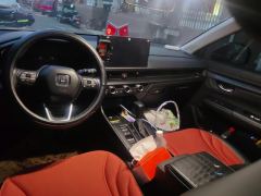 Honda CR-V 240TURBO FWD Smart Edition 5-Seater - фото 16