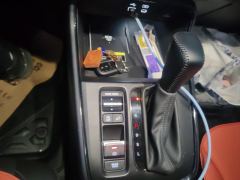 Honda CR-V 240TURBO FWD Smart Edition 5-Seater - фото 19