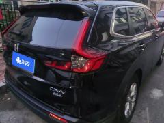 Honda CR-V 240TURBO FWD Smart Edition 5-Seater - фото 2