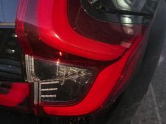 Honda CR-V 240TURBO FWD Smart Edition 5-Seater - фото 5