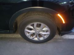 Honda CR-V 240TURBO FWD Smart Edition 5-Seater - фото 6
