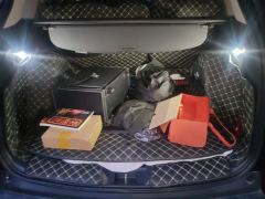 Honda CR-V 240TURBO FWD Smart Edition 5-Seater - фото 7