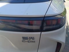 Exeed Yaoguang C-DM 1.5T 100Long RangePro - фото 5