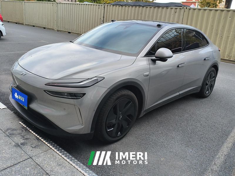 Lerado L60 560km Standard Range Edition 60kWh