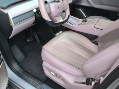 Onvo L60 560km Rear Drive Standard Endurance Edition 60kWh - фото 14