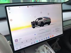 Onvo L60 560km Rear Drive Standard Endurance Edition 60kWh - фото 20