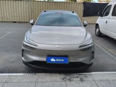 Onvo L60 560km Rear Drive Standard Endurance Edition 60kWh - фото 3