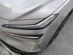Onvo L60 560km Rear Drive Standard Endurance Edition 60kWh - фото 4