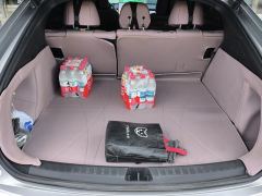 Onvo L60 560km Rear Drive Standard Endurance Edition 60kWh - фото 7