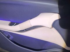 NIO ET5T 530km 75kWh - ფოტო 13