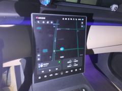 NIO ET5T 530km 75kWh - ფოტო 17
