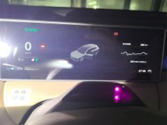 NIO ET5T 530km 75kWh - ფოტო 20