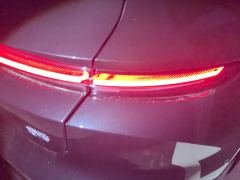 NIO ET5T 530km 75kWh - ფოტო 5